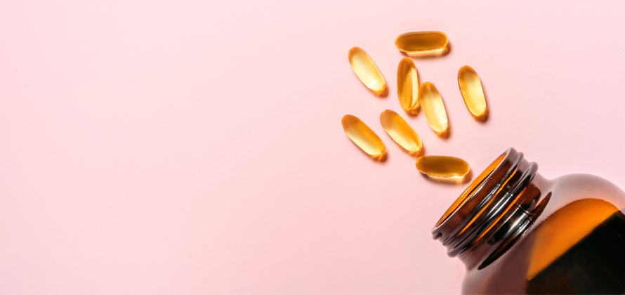 Omega-3 – fedtsyrer med stor betydning